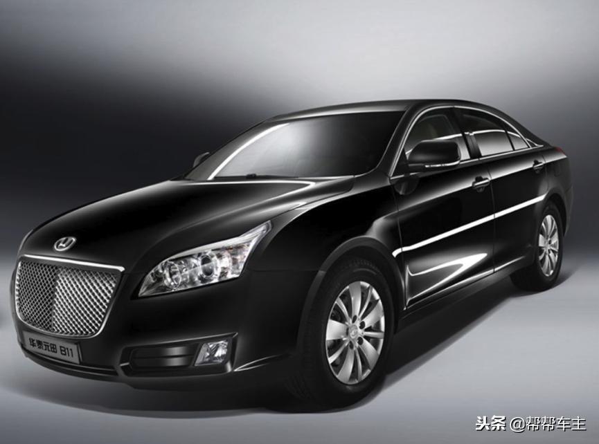 爱车通病,华泰汽车深度评测