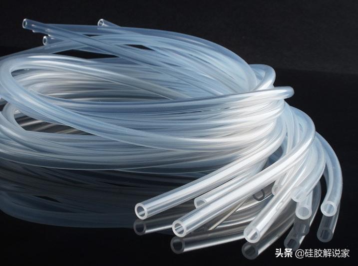 医用橡胶管是什么材料,医用透明管可以用什么材料