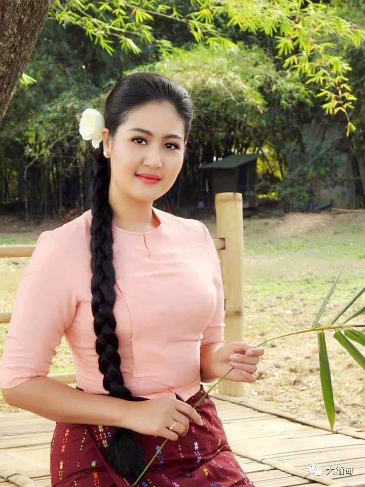 地理冷知识缅甸,缅甸冷知识