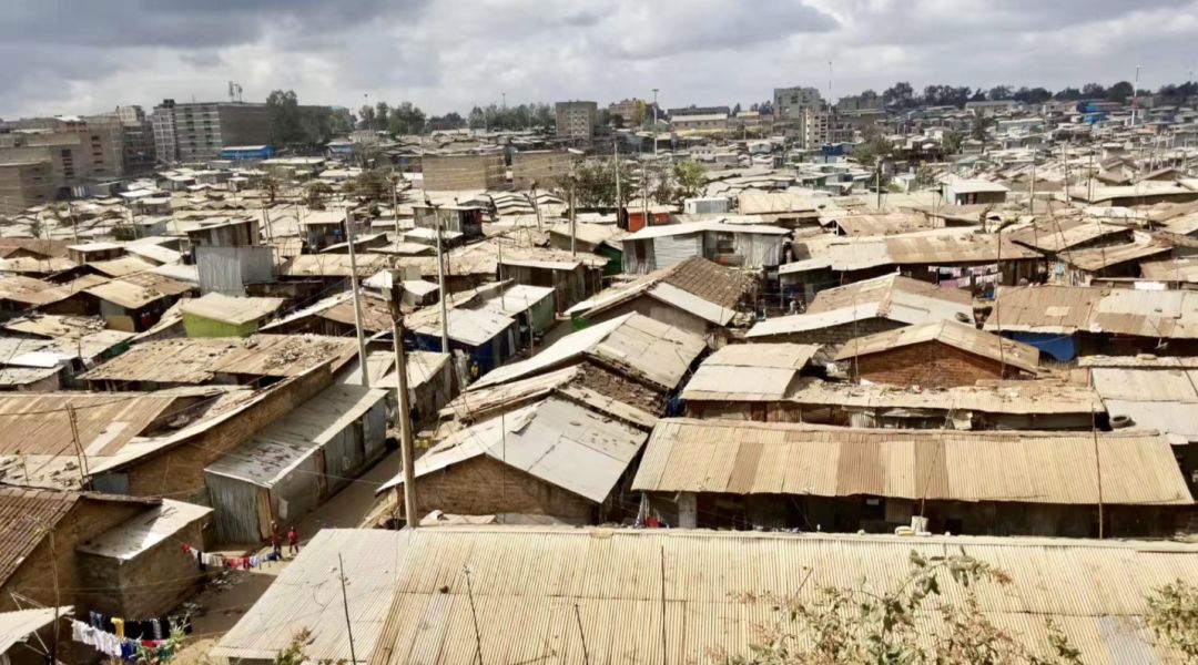 一份午餐成就了博尔特,肯尼亚午餐