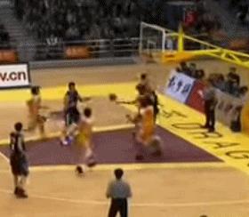 易建联16年奥运会排球,易建联16年世界杯