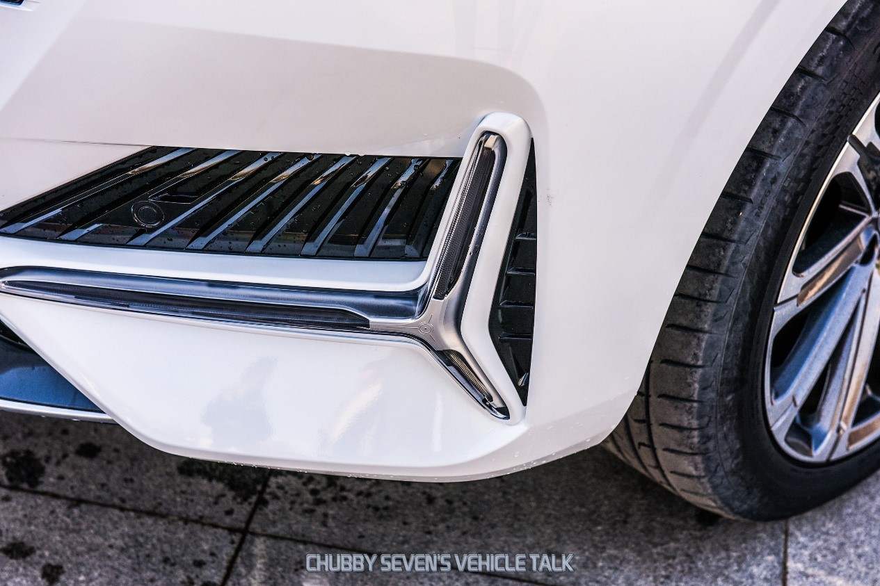 2024款长安uni-k试驾最新视频,试驾长安新uni-k实测最高时速