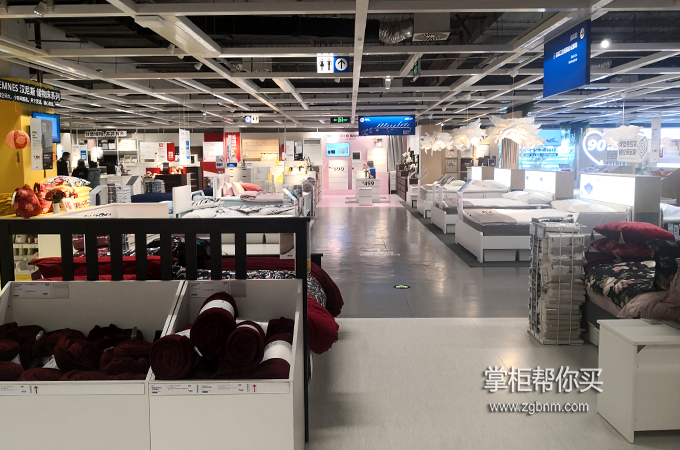 宜家奈斯顿和哈玛维单人床产品使用评测