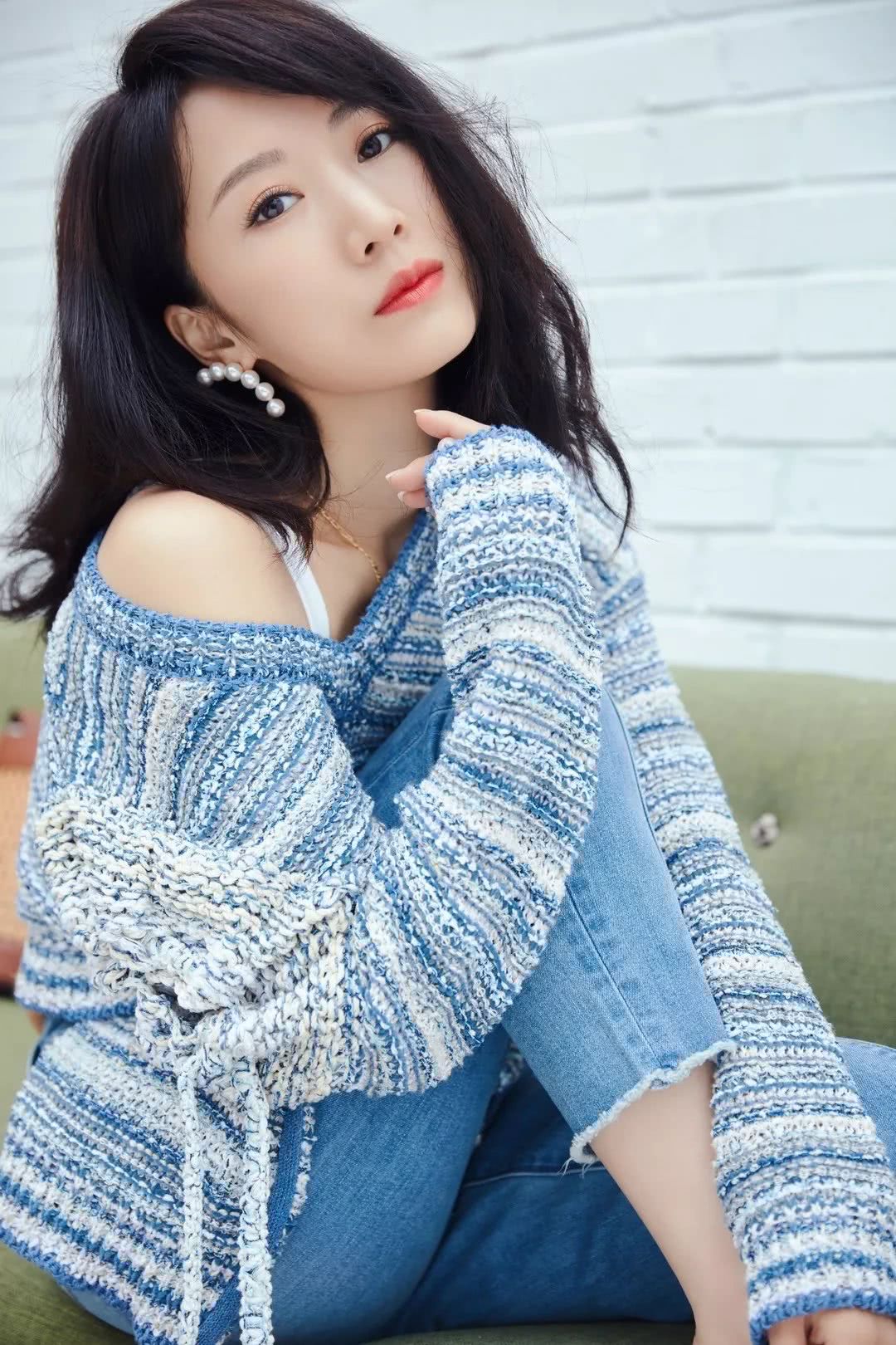 盘点湖北走出的10大女明星,来看看湖北的二十位女明星都有谁