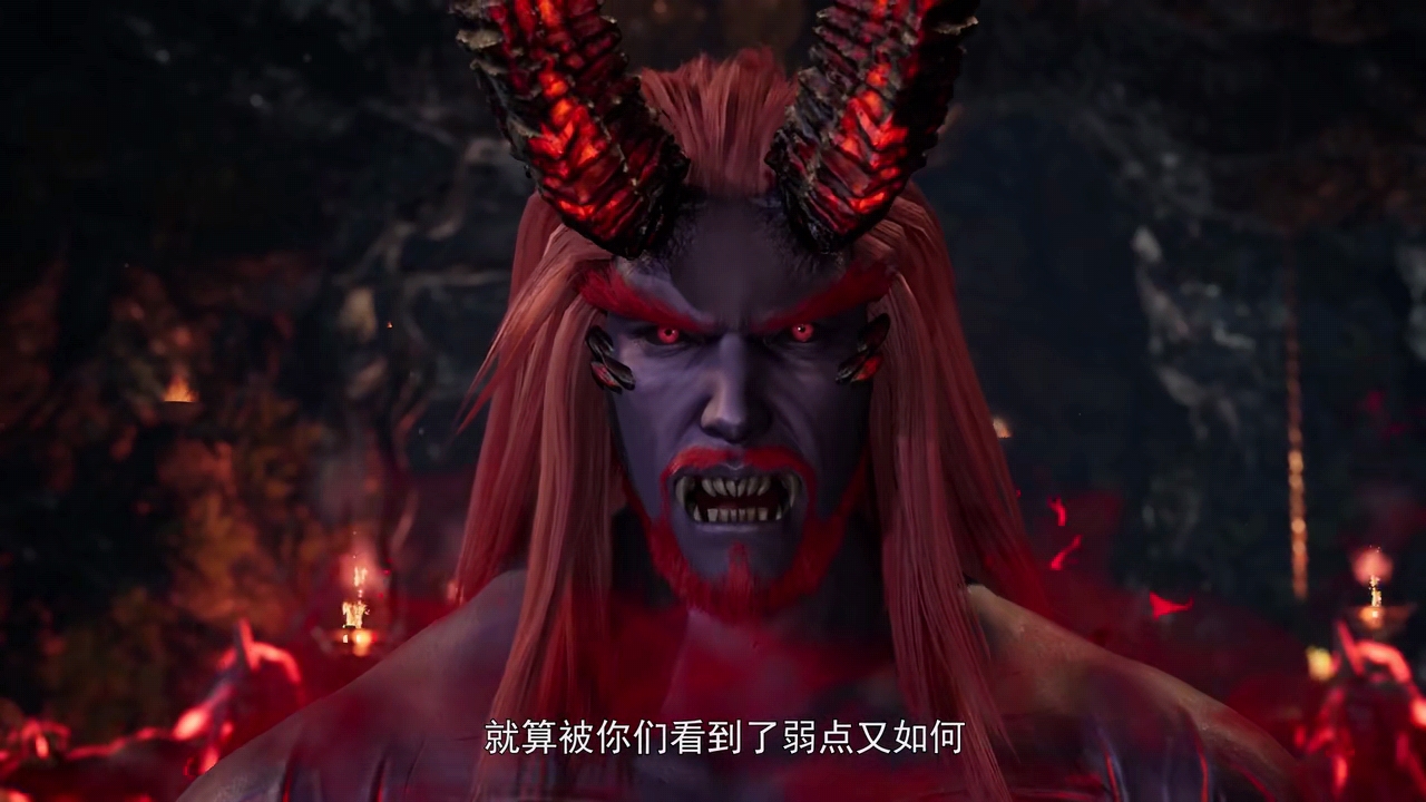 万界仙踪李星云身份暴露,万界仙踪李星云最后和谁在一起了