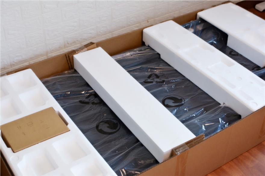 小米生态链walkingpad跑步机r2,小米跑步机和亿健跑步机哪个好