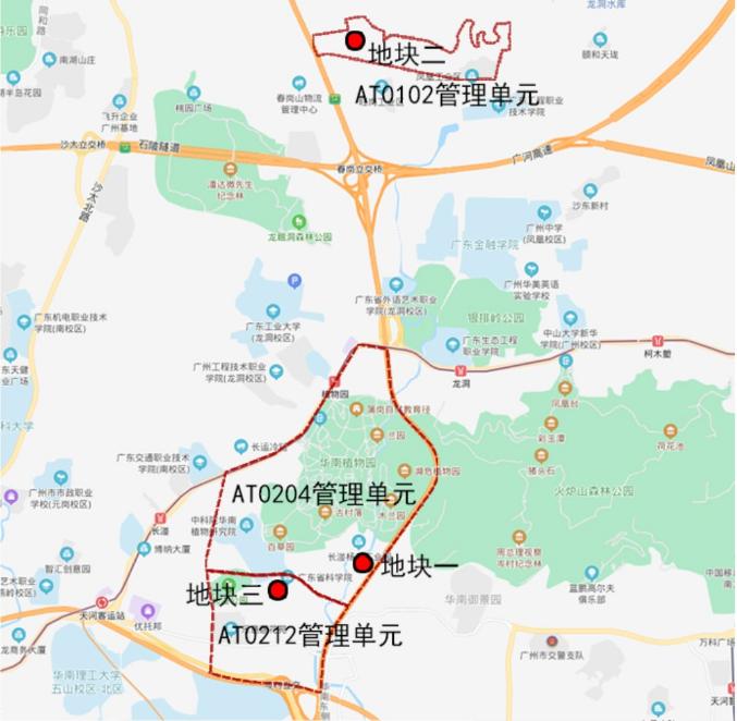 广州天河智汇城天外学校,天外智慧城校区进展