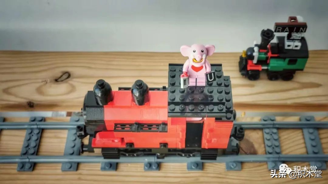 乐*官高**方套内moc最多的一款10183