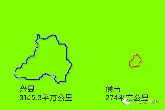 山西地域冷知识,山西冷知识