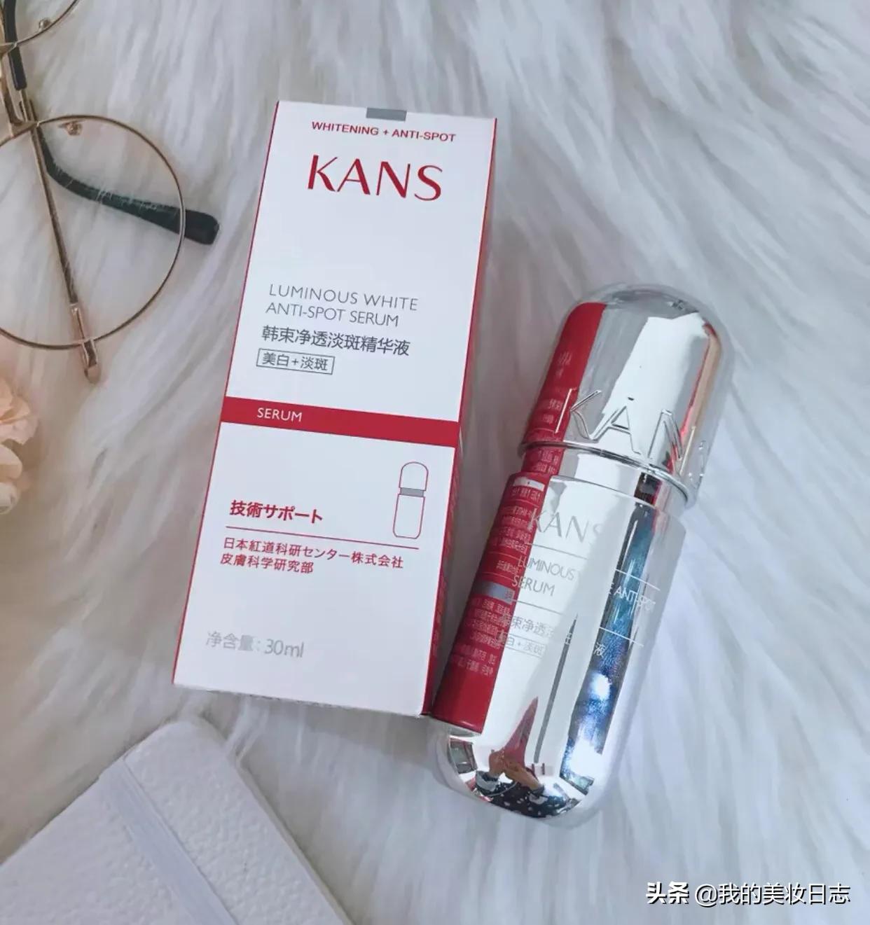 国产好用的精华液你知道吗？国产真的等于鸡肋吗？亲测好用