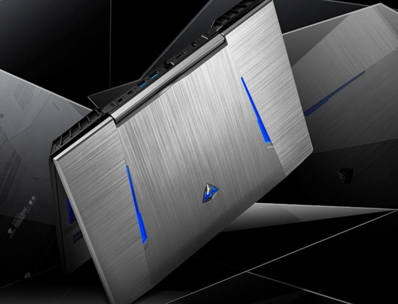 机械师笔记本电脑如何看配置,机械师笔记本电脑玩游戏如何设置