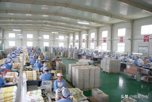 30年只做一件事：他把小本买卖做到市值超47亿，连中粮都竞争不过