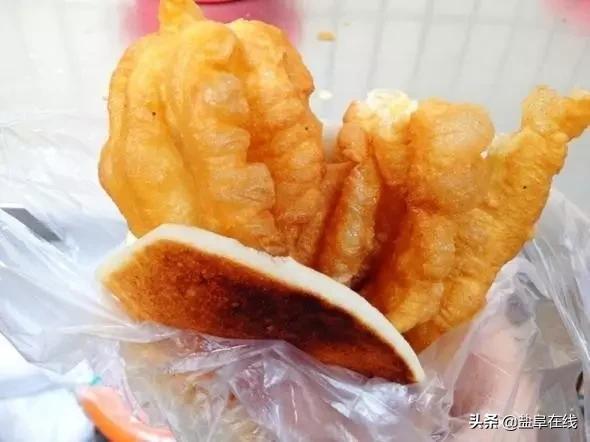 你是不是正宗阜宁人？一句话就知道。