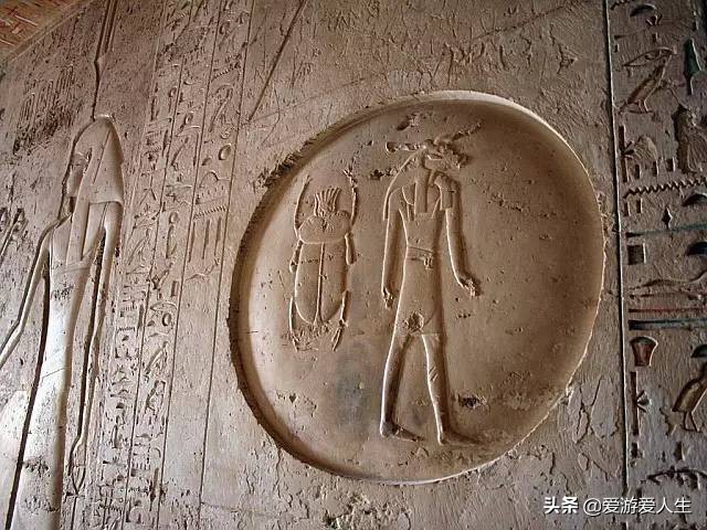 埃及旅游攻略自由行攻略,埃及旅游景点攻略大全