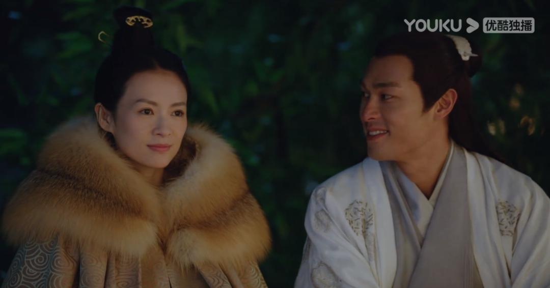 国际章演过什么电影,国际章章子怡电视剧