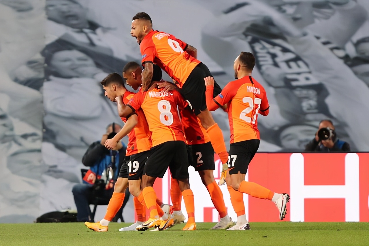 早报，今日足坛要闻，悲伤的马德里双雄（10月22日）