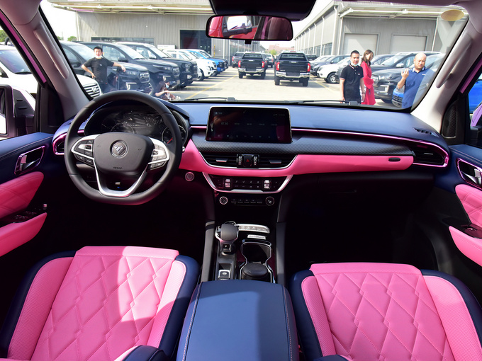 福田皮卡新款车型,福田皮卡大将军2020款图片及报价