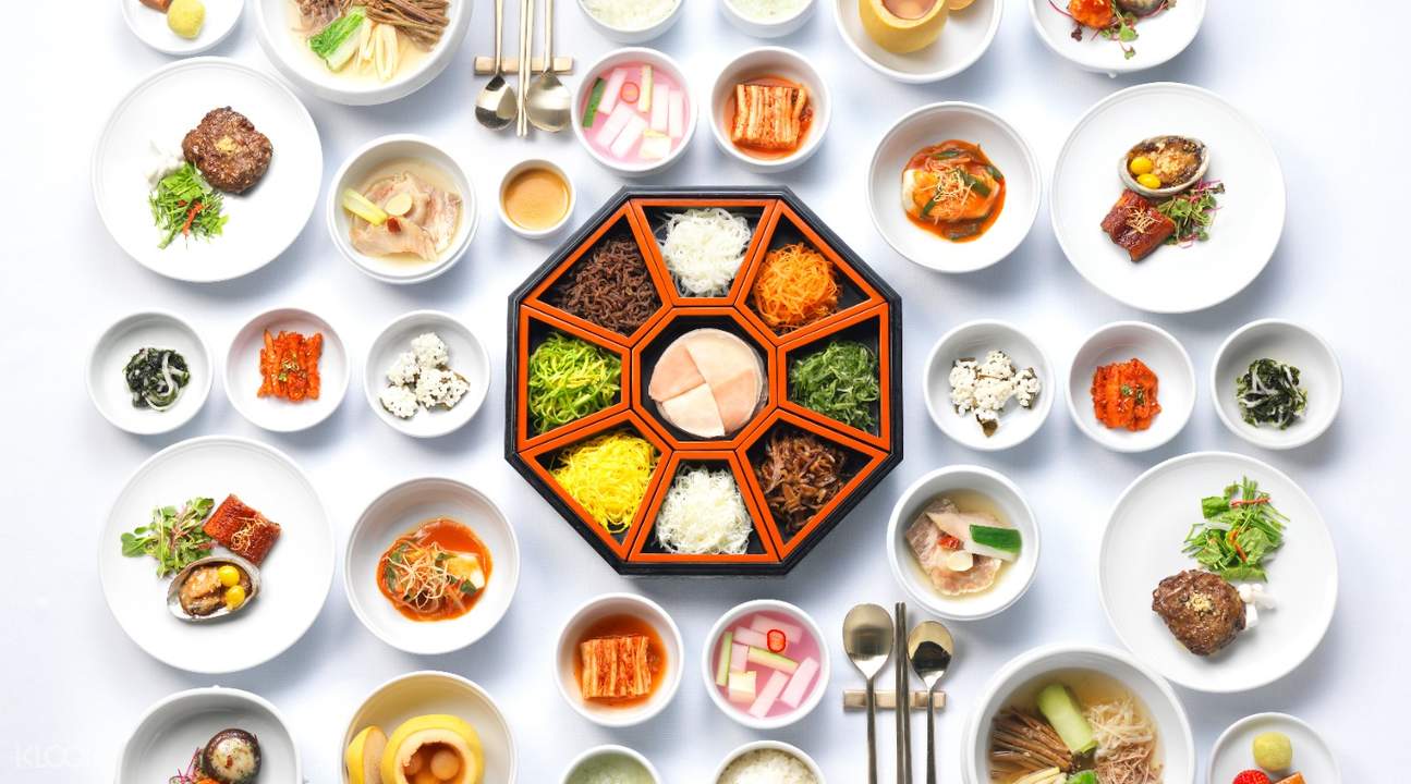 韩国料理和朝鲜料理的区别,朝鲜族美食和韩国料理有什么区别