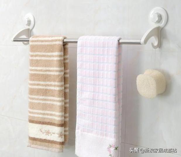如何挑选合适的毛巾架,电热毛巾架实惠选购方案
