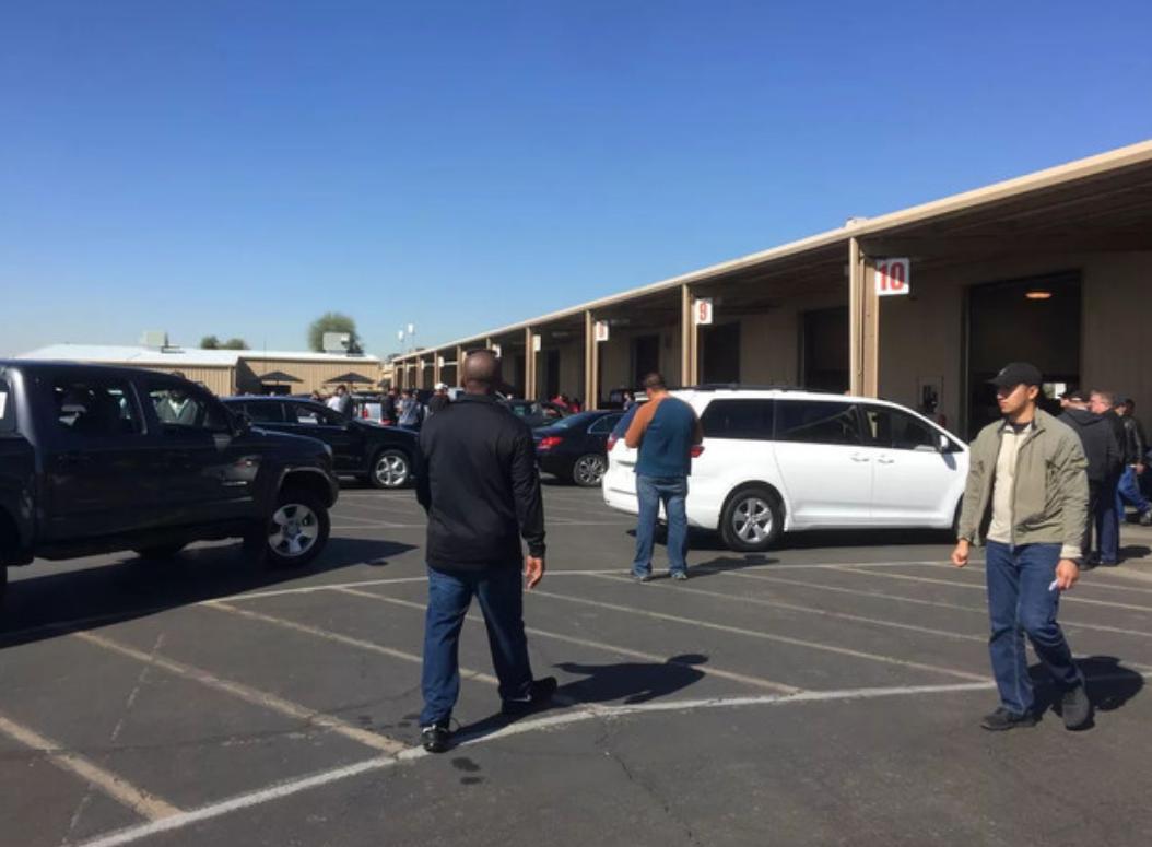 美国人租车为什么不买车,美国人爱中国车