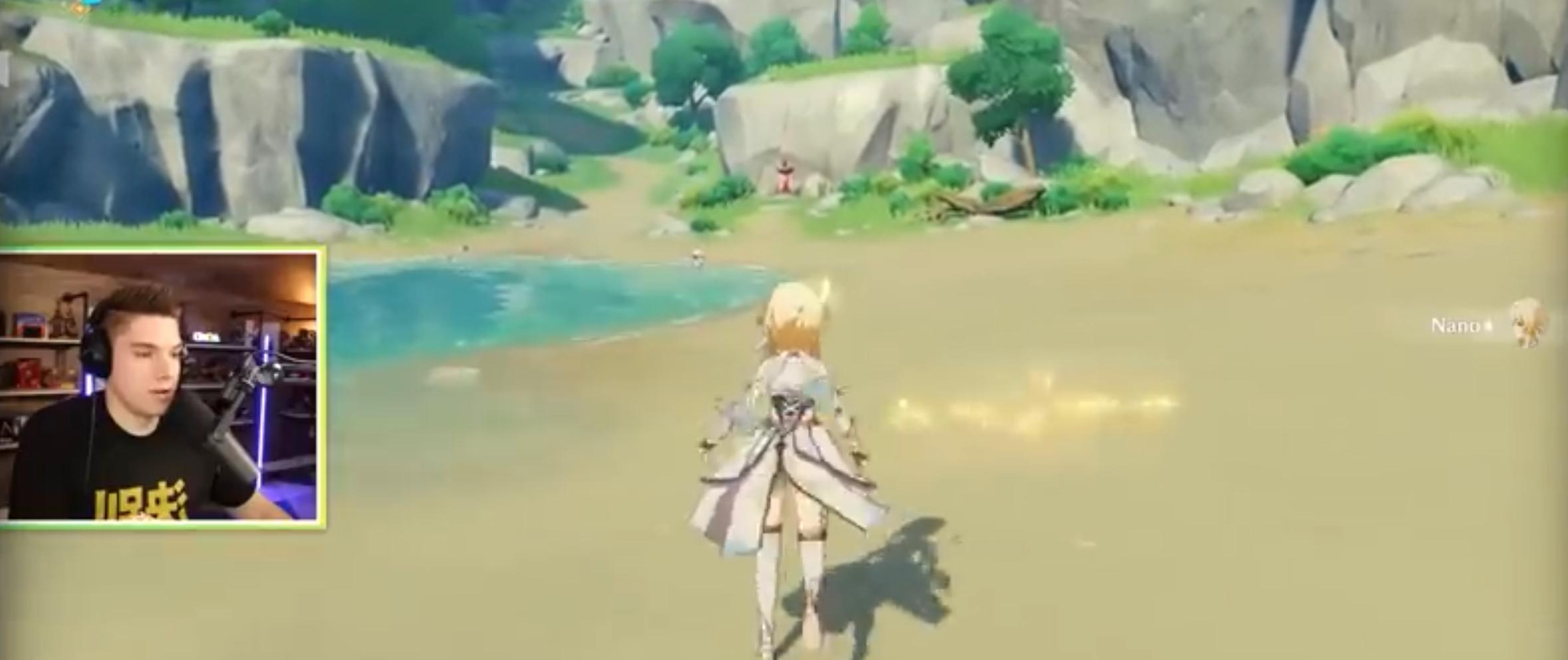 原神新赛季王者荣耀,王者荣耀和原神总收入