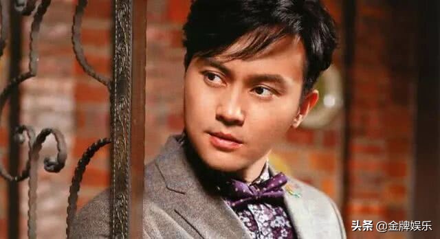 张智霖爱妻,张智霖妻管严