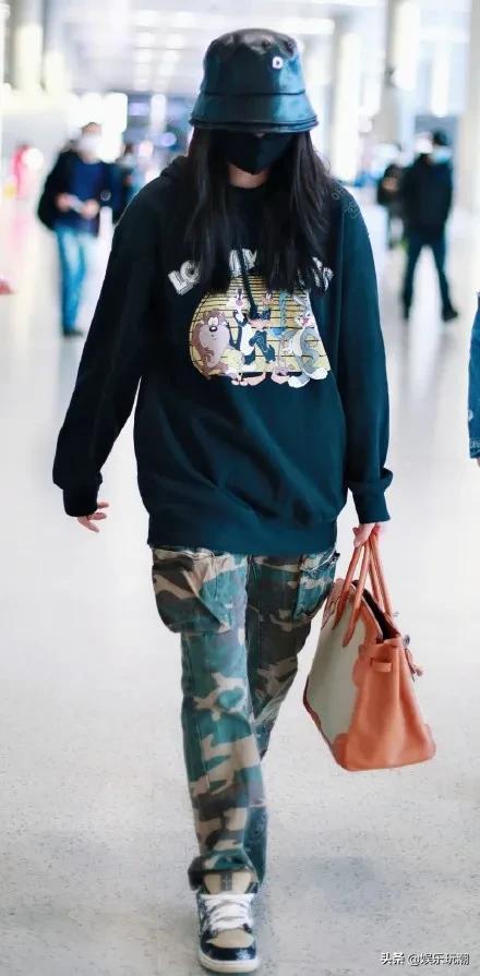 盘点欧阳娜娜被骂,欧阳娜娜被吐槽男女对待差别大