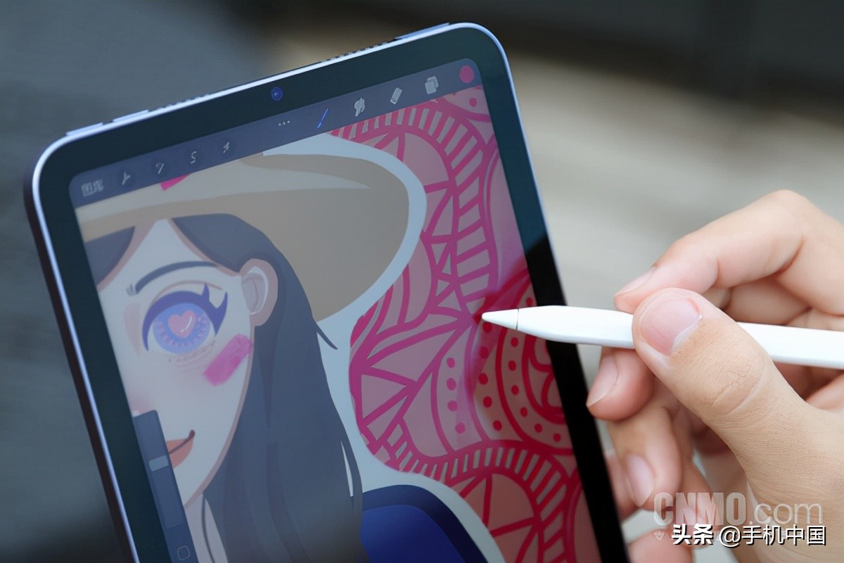 全面屏ipadmini,最便宜的全面屏ipadmini