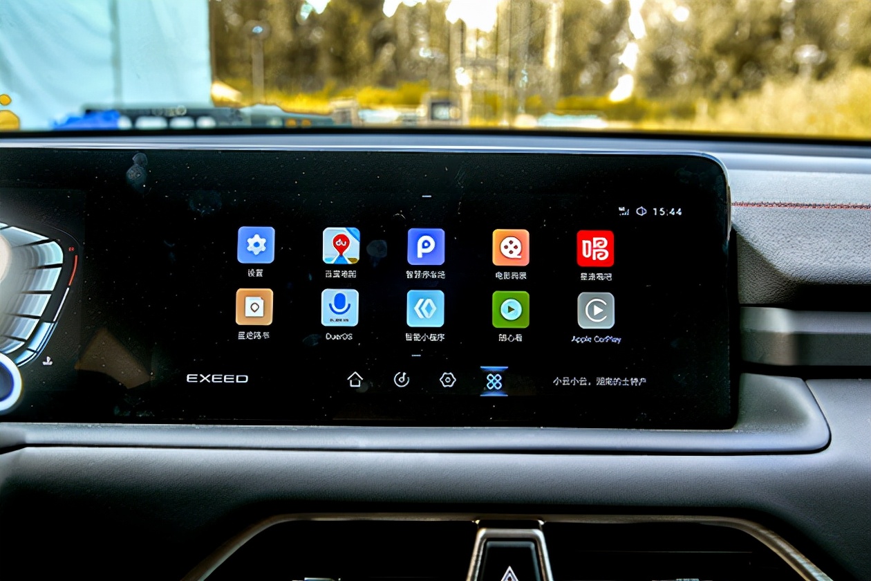 试驾星途凌云400T用自主品牌SUV跑“0-4”是种怎样的体验？