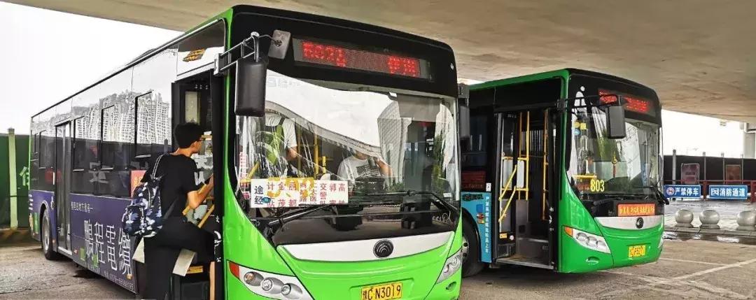 洛阳新开通公交线路图,好消息洛阳部分客运线路恢复运行