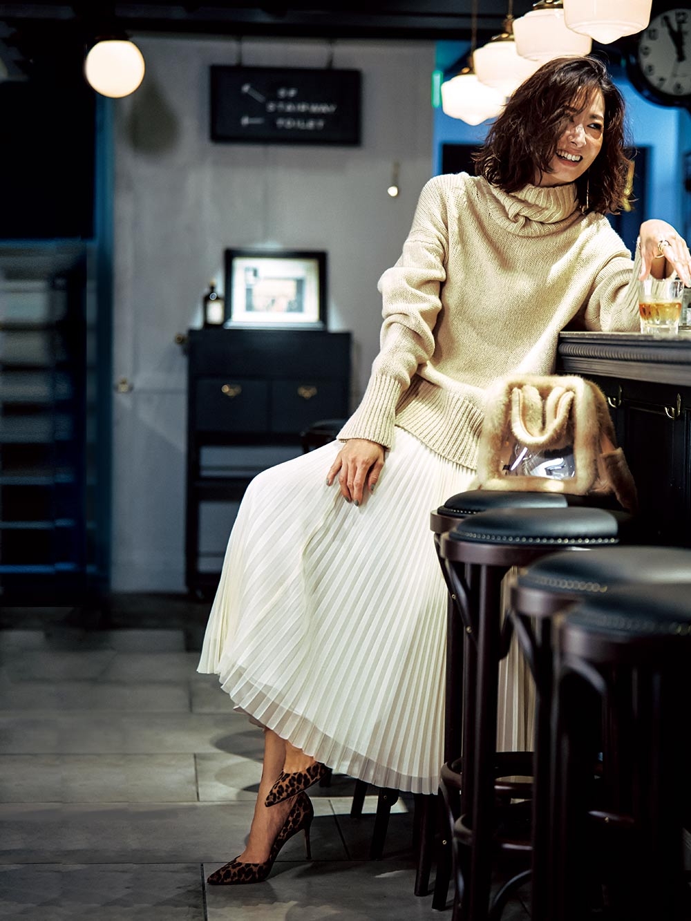 这周穿什么？今年羊毛外套就买这几款内搭我都给你想好了