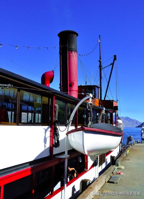 13天自驾新西兰，这个不缺蓝天与绿草的国度无比的热情富有生命力