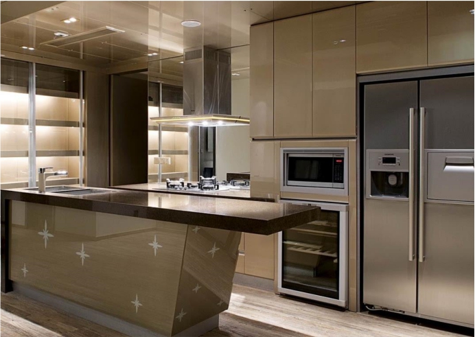 怎么了解抽油烟机这个行业,抽油烟机是不是暴利行业