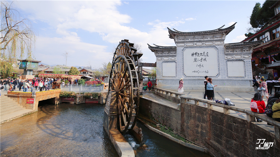 云南必去十大古镇景点推荐一下,云南必去的十大古镇景点推荐一下