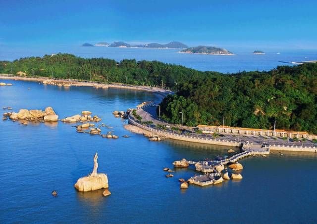 广东珠海12月旅游的最佳地方,珠海旅游攻略冬天最佳线路