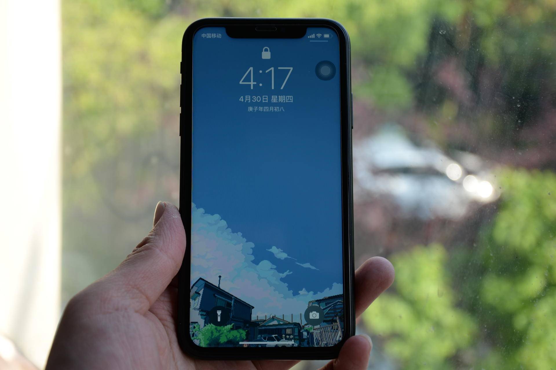 一个魔都土著打工老汉,一个魔都土著打工