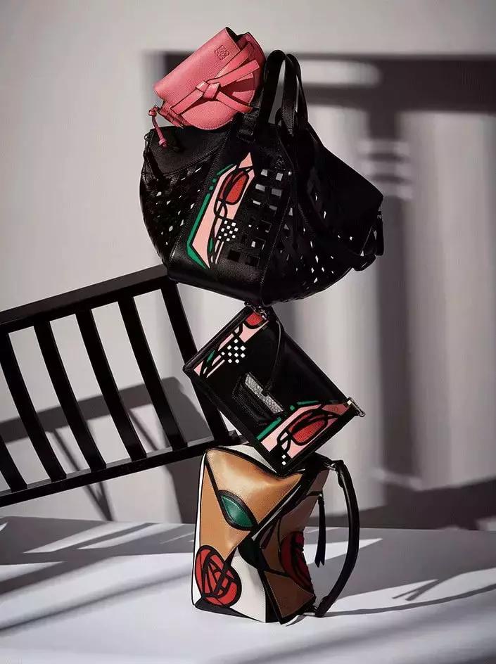 圣诞节包包推荐,2018圣诞包包