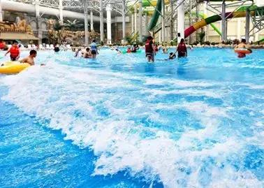 南通水上乐园早鸟票,早鸟票水上乐园预售团购