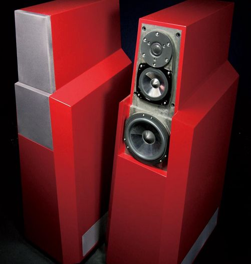 全球知名hifi音响品牌介绍,hiend音响品牌排名前10