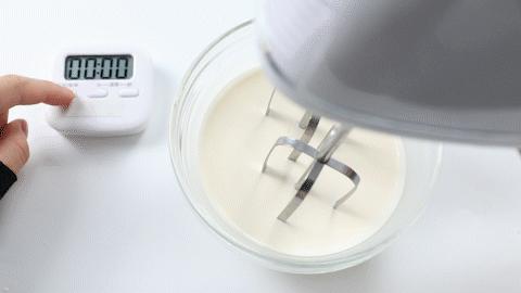 测评各种品牌淡奶油,淡奶油哪款最容易打发