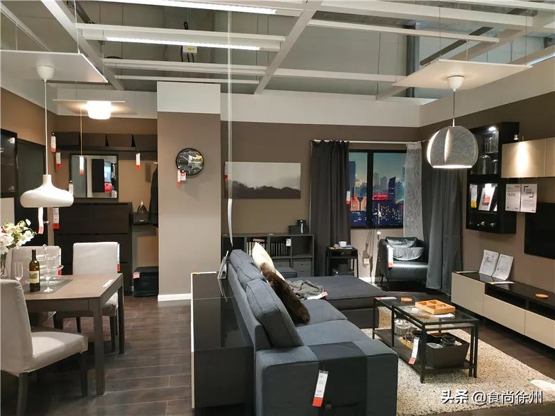 48小时逛遍徐州宜家、MUJI、名创、苏宁小店、悦客…你爱哪家？