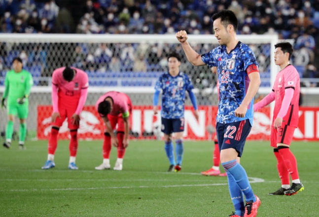 韩国战胜中国后球迷的反应,韩国vs中国球迷被打后续