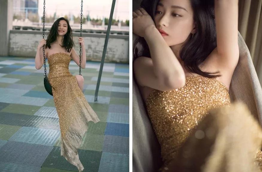 以前我觉得它土,现在没它我土