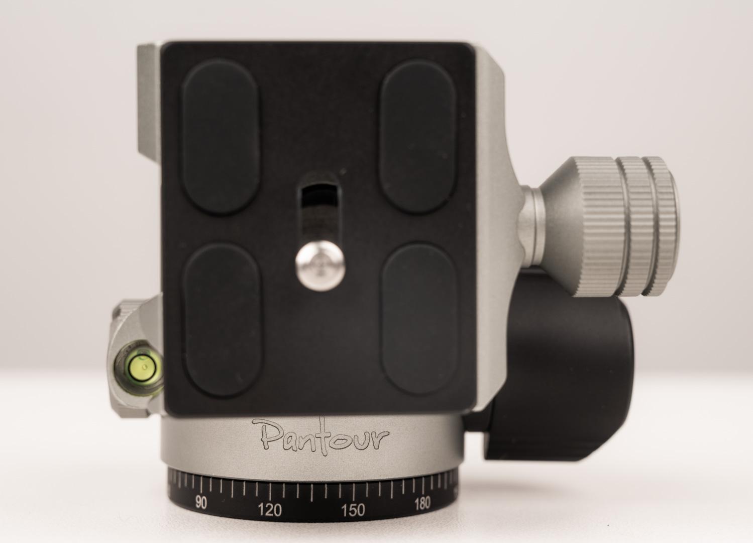 富图宝s3三脚架测评,推荐一款最稳的三脚架