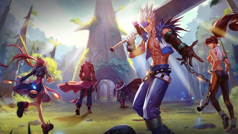 阴阳师手游热度,阴阳师妖怪屋五周年