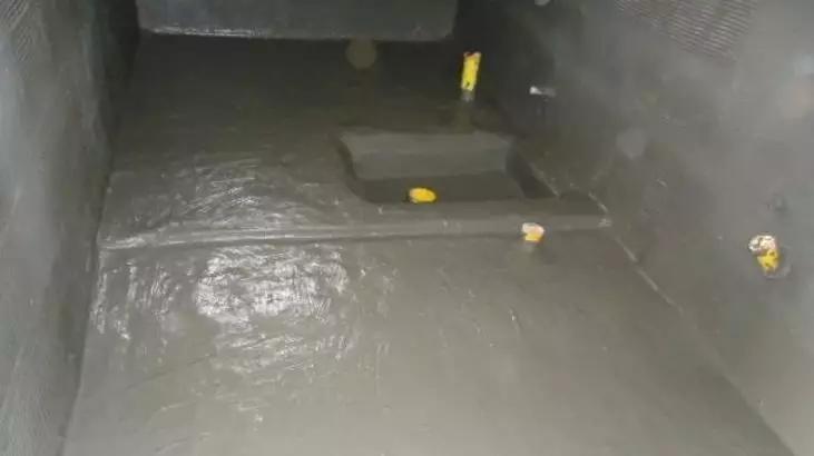 防水材料常识,搞懂所有电学