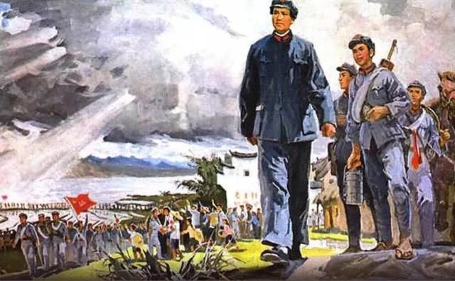 长征中红军跳出敌人包围圈的事件,长征中的秘密协议