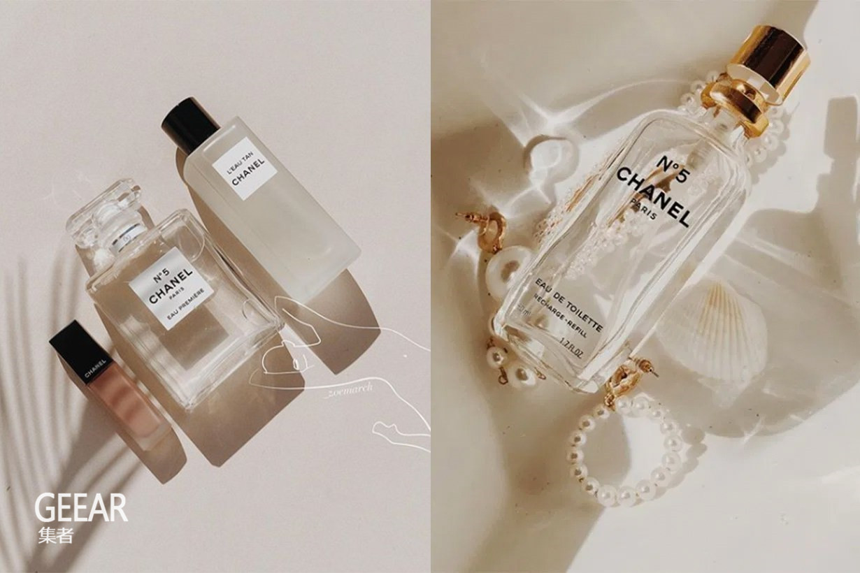 chanelgabrielleparis香水,三款香水推荐chanel