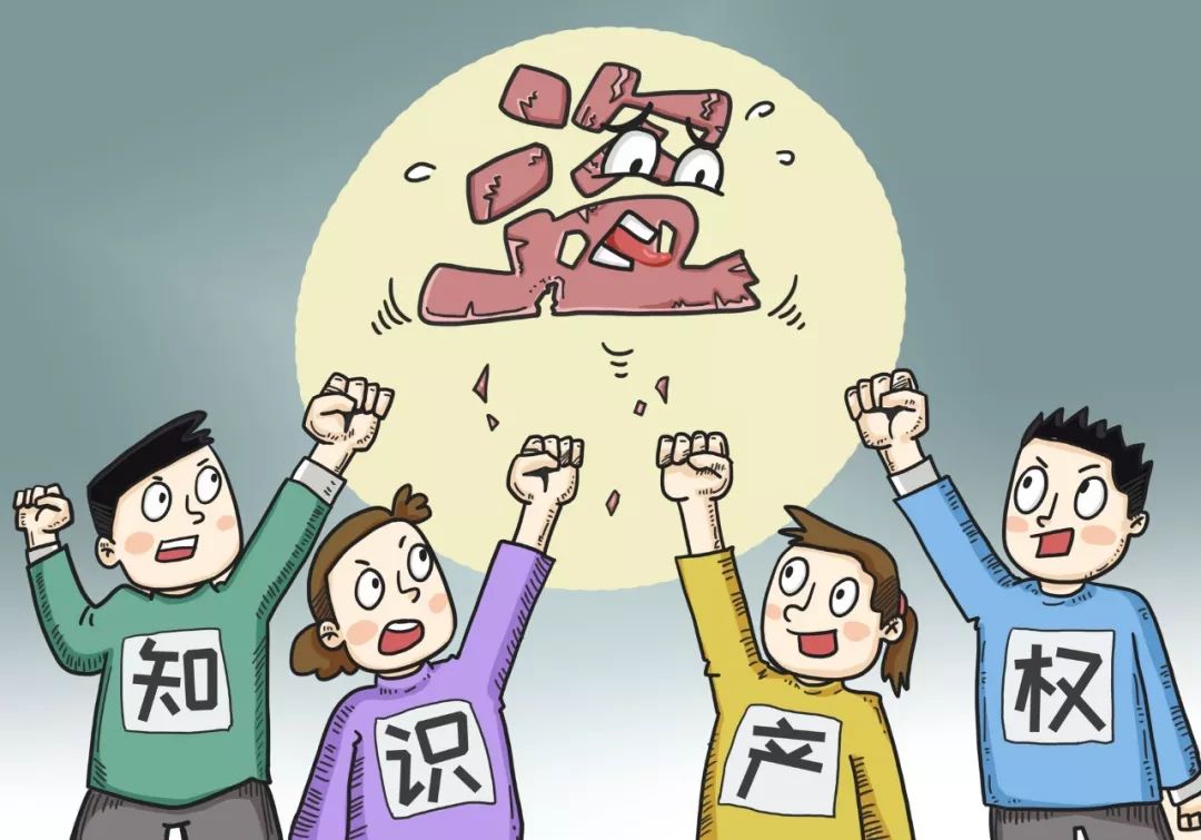 打击盗版是我们义不容辞,飞卢的盗版打击能力