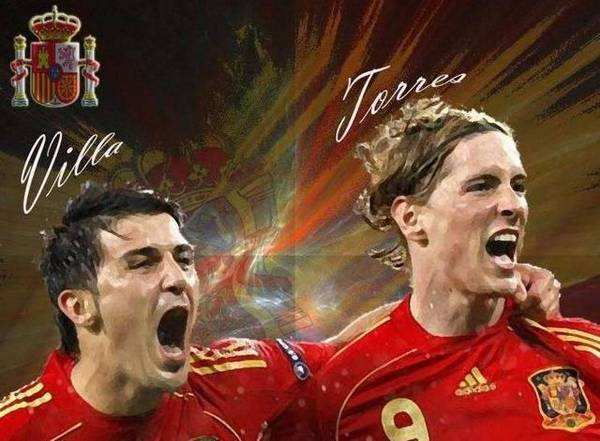 托雷斯十大巅峰瞬间,托雷斯巅峰之作